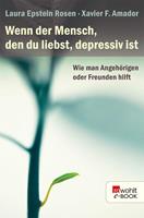   Wenn der Mensch, den du liebst, depressiv ist
