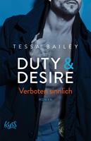   Duty & Desire – Verboten sinnlich
