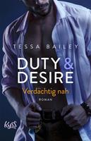   Duty & Desire – Verdächtig nah