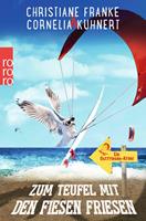   Zum Teufel mit den fiesen Friesen