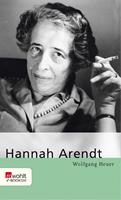   Hannah Arendt