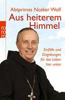   Aus heiterem Himmel