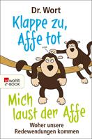   Klappe zu, Affe tot