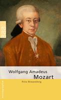   Wolfgang Amadeus Mozart