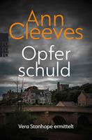   Opferschuld