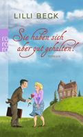   Sie haben sich aber gut gehalten!