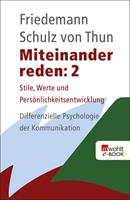   Miteinander reden 2