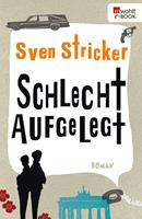   Schlecht aufgelegt
