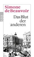   Das Blut der anderen