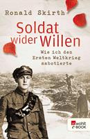   Soldat wider Willen