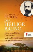   Der heilige Bruno