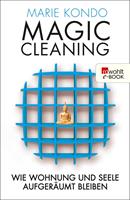  Magic Cleaning 2