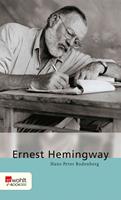   Ernest Hemingway
