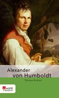   Alexander von Humboldt