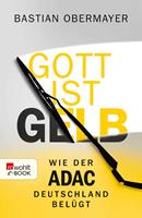   Gott ist gelb