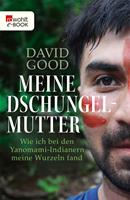   Meine Dschungelmutter