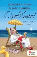   O sole mio!