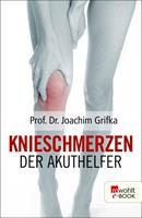   Knieschmerzen
