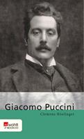   Giacomo Puccini