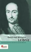   Gottfried Wilhelm Leibniz