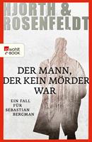   Der Mann, der kein Mörder war