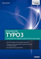   Extensions für TYPO3