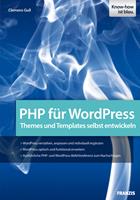  PHP für WordPress