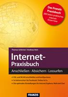   Internet-Praxisbuch