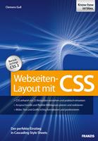   Webseiten-Layout mit CSS