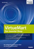   VirtueMart - Der Joomla!-Shop