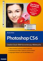   Photoshop CS6
