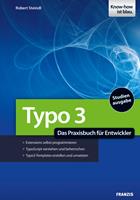   Typo 3