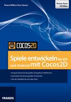   Spiele entwickeln für iOS und Android mit Cocos2D