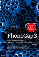   PhoneGap 3