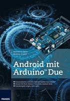   Android mit Arduino™ Due