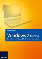   Windows 7 - Interna