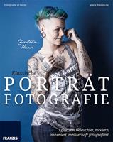   Klassische Porträtfotografie