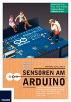   Sensoren am Arduino