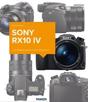   Kamerabuch Sony RX10 IV