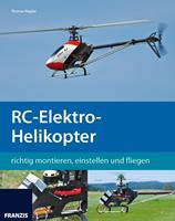   RC-Elektro-Helikopter