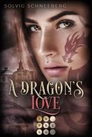   A Dragon's Love (The Dragon Chronicles 1)