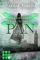   Die Pan-Trilogie 1: Das geheime Verm&auml;chtnis des Pan