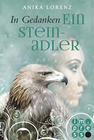   In Gedanken ein Steinadler (Heart against Soul 3)