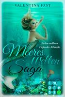   MeeresWeltenSaga 3: In den endlosen Tiefen des Atlantiks