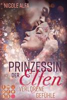   Prinzessin der Elfen 5: Verlorene Gefühle