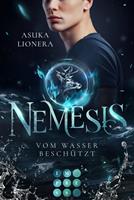   Nemesis 4: Vom Wasser beschützt