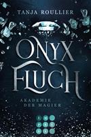   Onyxfluch (Akademie der Magier 2)