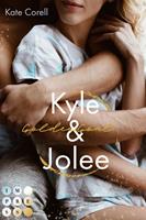   Golden Goal: Kyle & Jolee (Virginia Kings 1)
