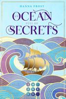   An Ocean Full of Secrets (Shattered Magic 1)