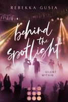   Behind the Spotlight: Silent Within